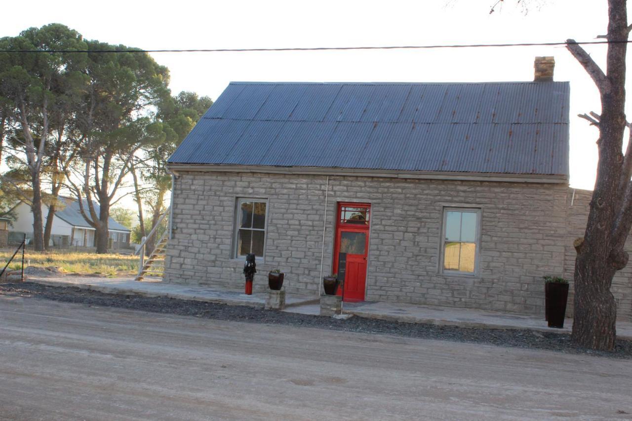 The Artist Cottage Sutherland Eksteriør billede